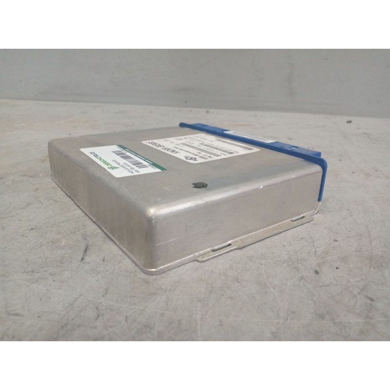Recambio de modulo electronico para man tgx 18 referencia OEM IAM 81258087057 CENTRALITA EBS 0486106114 - Azul 2