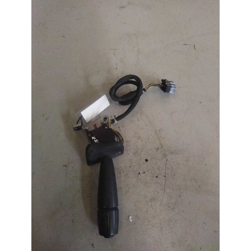 Recambio de mando intermitentes para daf serie xf105.410 fsa 4x2 space-cab referencia OEM IAM 1615080 - Amarillo 3