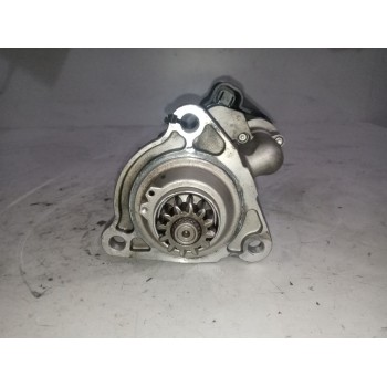 Recambio de motor arranque para daf xf 106 480 referencia OEM IAM 2134699  0001261088