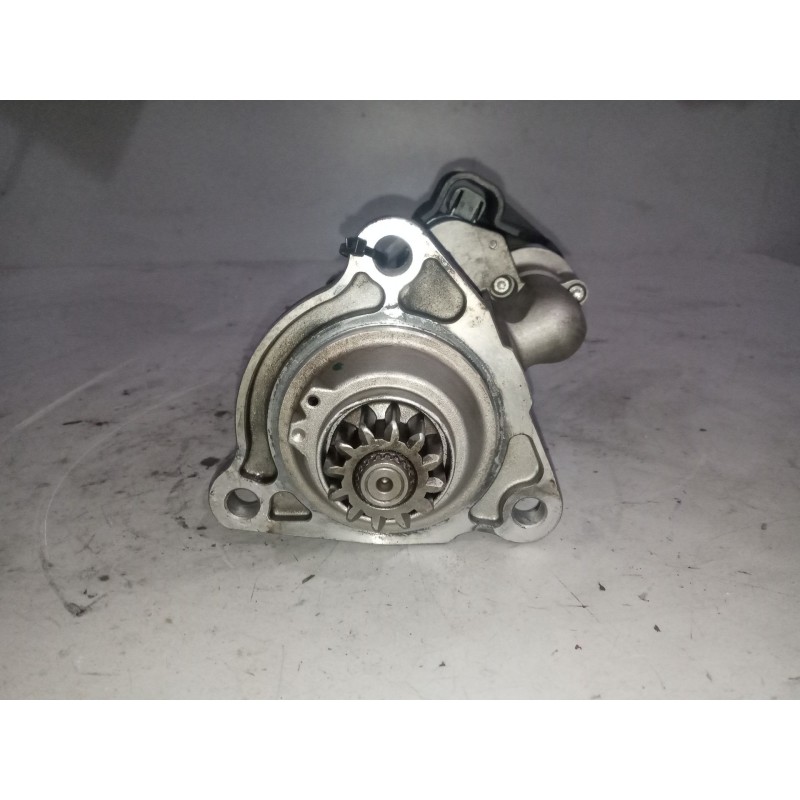 Recambio de motor arranque para daf xf 106 480 referencia OEM IAM 2134699  0001261088 4