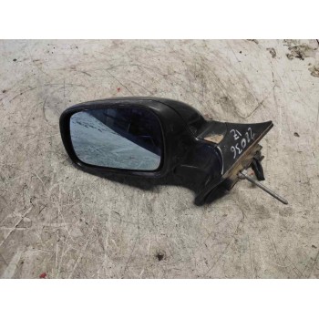 Recambio de retrovisor izquierdo para peugeot 407 sr sport referencia OEM IAM   5 CABLES