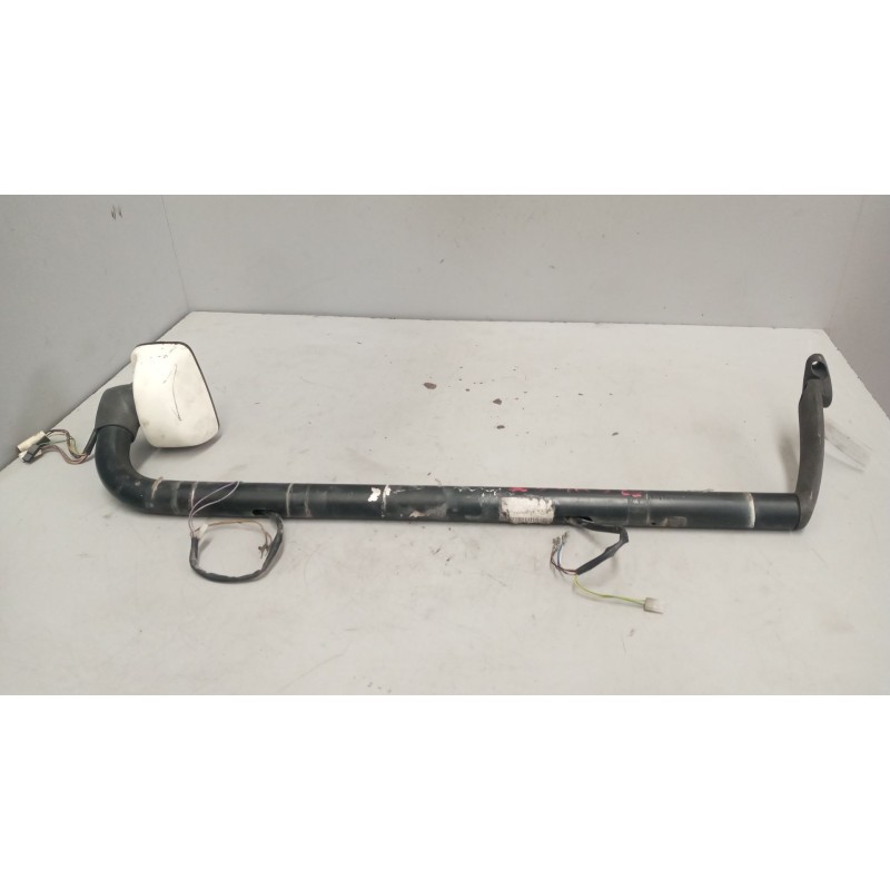 Recambio de brazo retrovisor izquierdo para daf serie xf105.xxx 12.9 diesel referencia OEM IAM 1685324  1812867