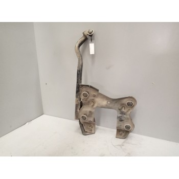 SOPORTE PARAGOLPES DELANTERO IZQUIERDO 81416105499 81416105527 