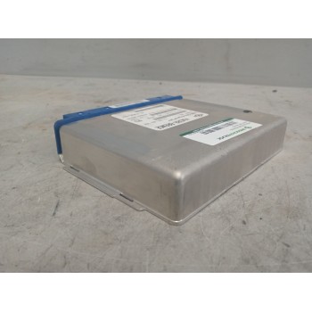 Recambio de modulo electronico para man tgx 18.xxx referencia OEM IAM 81258087057 CENTRALITA EBS 0486106114