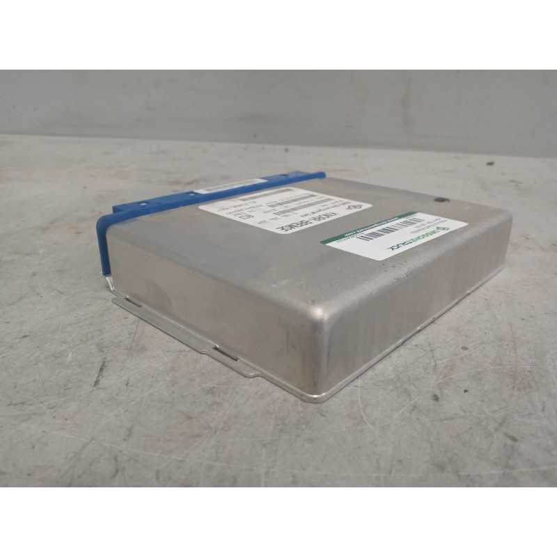 Recambio de modulo electronico para man tgx 18 referencia OEM IAM 81258087057 CENTRALITA EBS 0486106114 - Azul 3