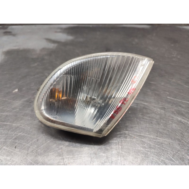 Recambio de piloto lateral izquierdo para citroën berlingo 1.9 600 d furg. referencia OEM IAM 5830CCK  