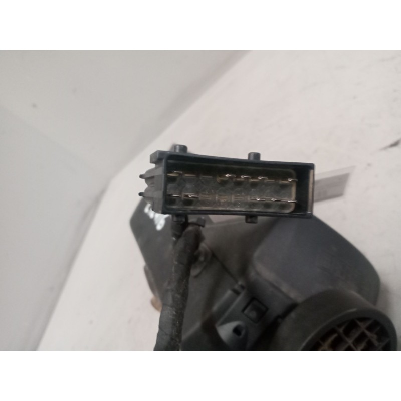 Recambio de motor calefaccion cabina para iveco stralis (as) 12.9 diesel referencia OEM IAM 504001621 EBERSPACHER AIRTRONIC D2 - Azul 2