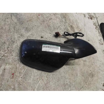Recambio de retrovisor izquierdo para peugeot 407 sr sport referencia OEM IAM   5 CABLES