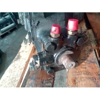 Recambio de caja direccion para nissan trucks atleon 140 referencia OEM IAM 49210d6300  tas30603
