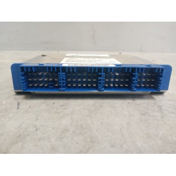 Recambio de modulo electronico para man tgx 18.xxx referencia OEM IAM 81258087057 CENTRALITA EBS 0486106114