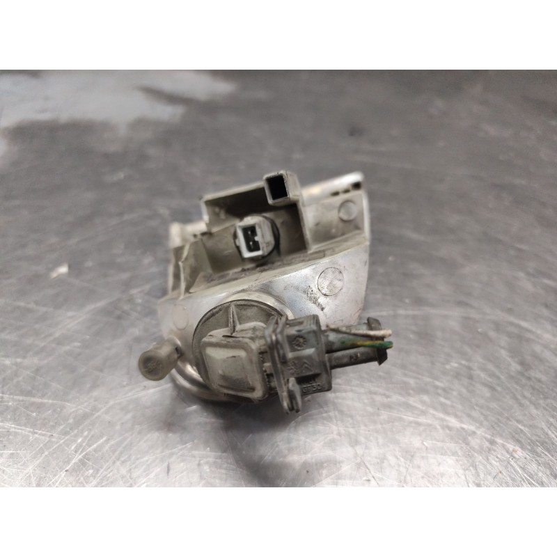 Recambio de piloto lateral izquierdo para citroën berlingo 1.9 600 d furg. referencia OEM IAM 5830CCK - Blanco 2