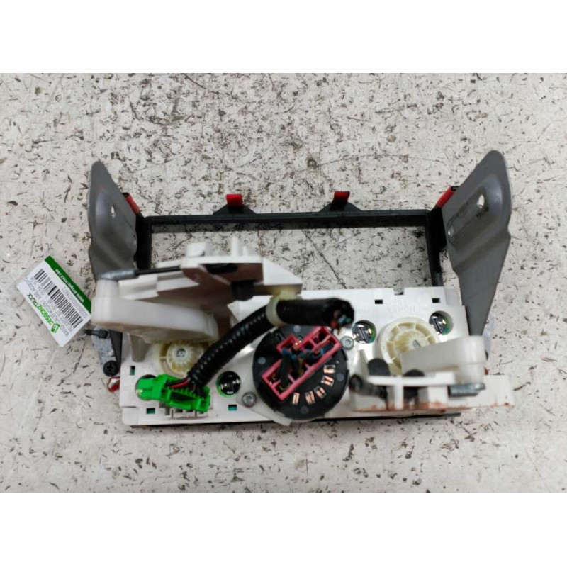 Recambio de mando calefaccion / aire acondicionado para peugeot 307 (s1) xs referencia OEM IAM 2
