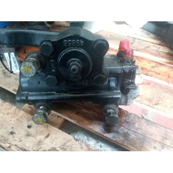 Recambio de caja direccion para nissan trucks atleon 140 referencia OEM IAM 49210d6300  tas30603