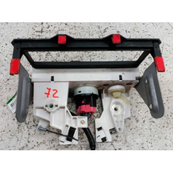 Recambio de mando calefaccion / aire acondicionado para peugeot 307 (s1) xs referencia OEM IAM   