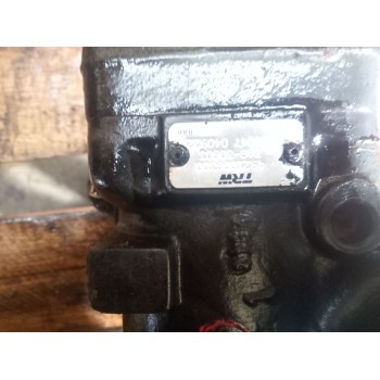 Recambio de caja direccion para nissan trucks atleon 140 referencia OEM IAM 49210d6300  tas30603