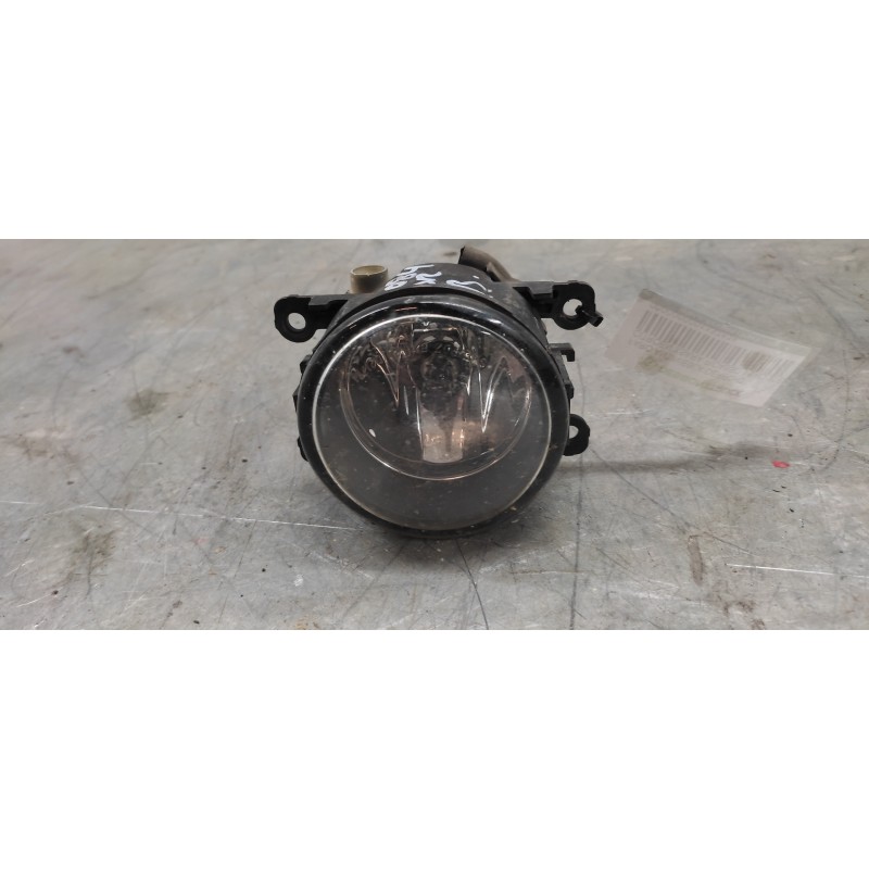 Recambio de faro antiniebla derecho para citroën xsara picasso 1.6 hdi 90 exclusive referencia OEM IAM   2 PINS