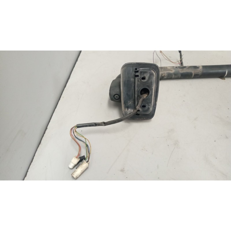 Recambio de brazo retrovisor izquierdo para daf serie xf105.460 12.9 diesel referencia OEM IAM 1685324  1812867 - Blanco 5
