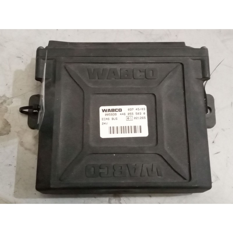 Recambio de modulo electronico para irisbus 397e. 12.43-ri referencia OEM IAM 4460555030  