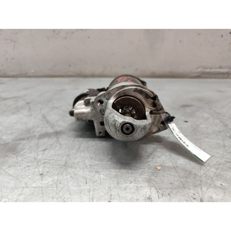 Recambio de motor arranque para mercedes-benz clase e (w210) berlina diesel 270 cdi (210.016) referencia OEM IAM 0001223005  10 - Verde
