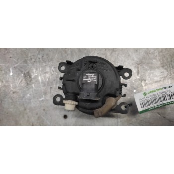 Recambio de faro antiniebla derecho para citroën xsara picasso 1.6 hdi 90 exclusive referencia OEM IAM   2 PINS