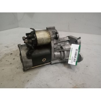 Recambio de motor arranque para nissan mascott 160 dxi referencia OEM IAM 23300DB000  