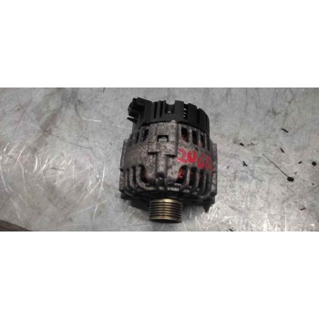 Recambio de alternador para peugeot 307 (s1) xr referencia OEM IAM 9642879780 2542491A SG10B023