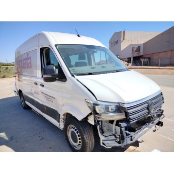 volkswagen crafter furgoneta (sy_, sx_) del año 2020