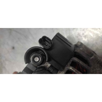Recambio de alternador para peugeot 307 (s1) xr referencia OEM IAM 9642879780 2542491A SG10B023