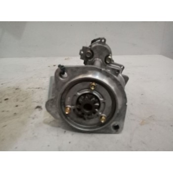 Recambio de motor arranque para nissan mascott 160 dxi referencia OEM IAM 23300DB000  