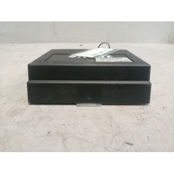 Recambio de modulo electronico para man tgx 18.xxx referencia OEM IAM 81258117018  