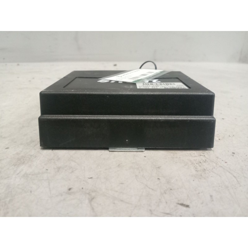 Recambio de modulo electronico para man tgx 18 referencia OEM IAM 81258117018 - Azul 2