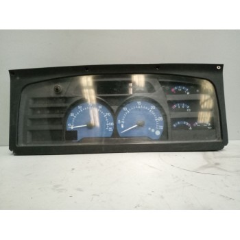 CUADRO INSTRUMENTOS 5006144012 
