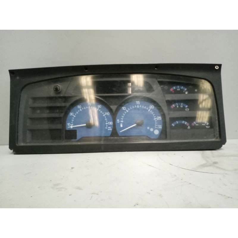 Recambio de cuadro instrumentos para irisbus eur. c-43 sri referencia OEM IAM 5006144012  