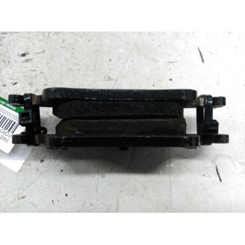 Recambio de pastillas de freno traseras para ford focus berlina (cap) ghia referencia OEM IAM   
