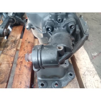 Recambio de caja direccion para renault premium lander 10.8 diesel referencia OEM IAM 5010600208  8098965182