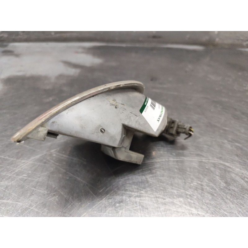 Recambio de piloto lateral izquierdo para citroën berlingo 1.9 600 d furg. referencia OEM IAM 5830CCK - Blanco 4