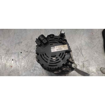 Recambio de alternador para peugeot 307 (s1) xr referencia OEM IAM 9642879780 2542491A SG10B023