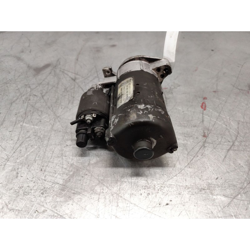 Recambio de motor arranque para mercedes-benz clase e (w210) berlina diesel 270 cdi (210.016) referencia OEM IAM 0001223005  10 - Verde 3