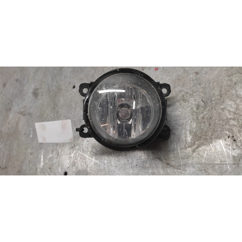 Recambio de faro antiniebla izquierdo para citroën xsara picasso 1.6 hdi 90 exclusive referencia OEM IAM   2 PINS