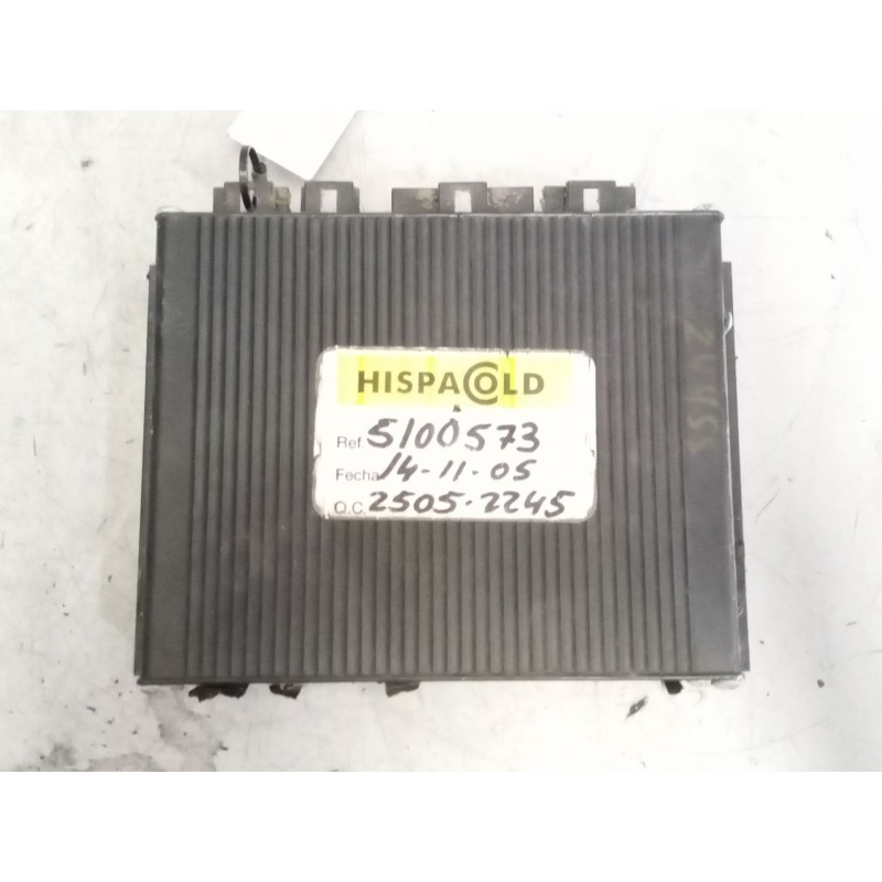 Recambio de modulo electronico para irisbus 397e. 12.43-ri referencia OEM IAM 5100573 hispacold 25052245