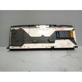 Recambio de cuadro instrumentos para irisbus eur. c-43 sri referencia OEM IAM 5006144012  