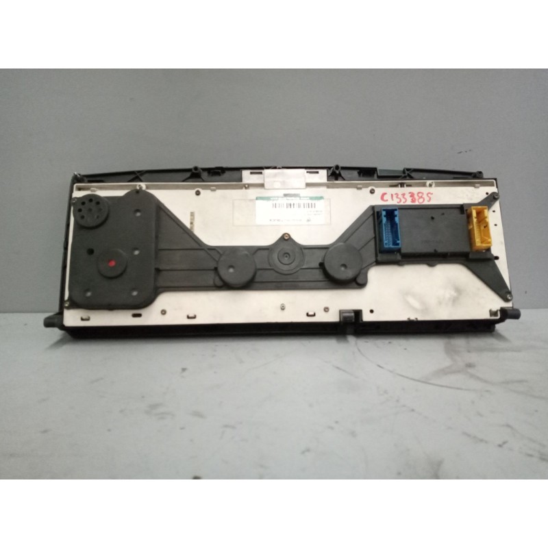 Recambio de cuadro instrumentos para irisbus eur. c-43 sri referencia OEM IAM 5006144012 2