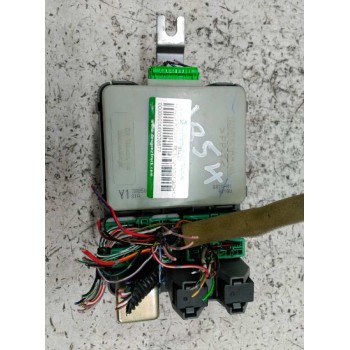 Recambio de caja reles / fusibles para honda accord berlina (cg7-9/ch1-7) 1.8i es (cg8) referencia OEM IAM   