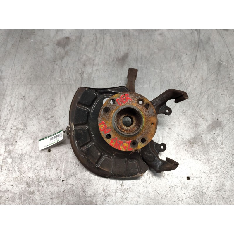 Recambio de mangueta delantera derecha para seat ibiza ii (6k1) 1.4 16v referencia OEM IAM   