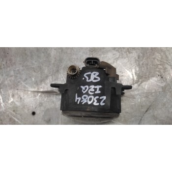 Recambio de faro antiniebla izquierdo para citroën xsara picasso 1.6 hdi 90 exclusive referencia OEM IAM   2 PINS