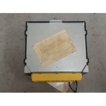 Recambio de modulo electronico para man tgx 18.xxx referencia OEM IAM 81258117018  