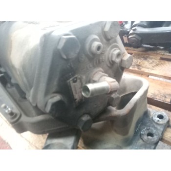 Recambio de caja direccion para renault premium lander 10.8 diesel referencia OEM IAM 5010600208  8098965182