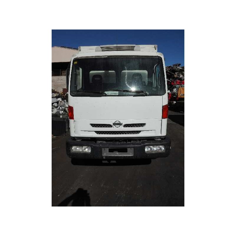 NISSAN TRUCKS ATLEON