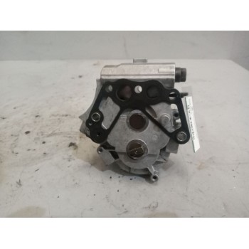 Recambio de bomba aceite para iveco daily pr einzelkabine 70 c... radstand 3450 referencia OEM IAM 504334322  