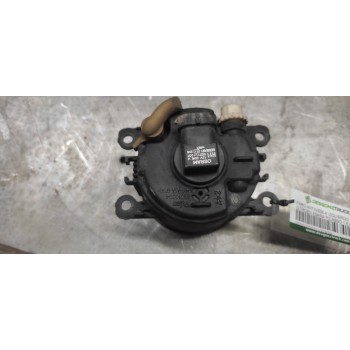 Recambio de faro antiniebla izquierdo para citroën xsara picasso 1.6 hdi 90 exclusive referencia OEM IAM   2 PINS